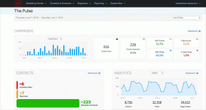 Web Form Mappings – Net-Results Knowledge Base