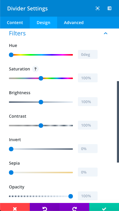 Divider Module – Net-Results Knowledge Base